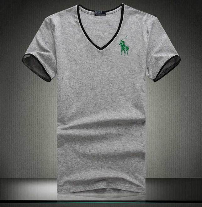 MEN polo T-shirt S-XXXL-637